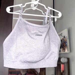 Gymshark sports bra